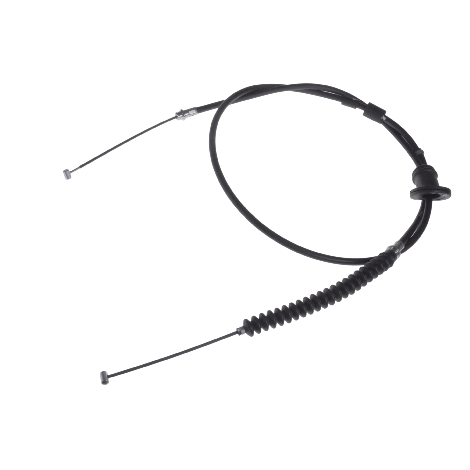 Linka hamulca ręcznego BLUE PRINT ADC446127