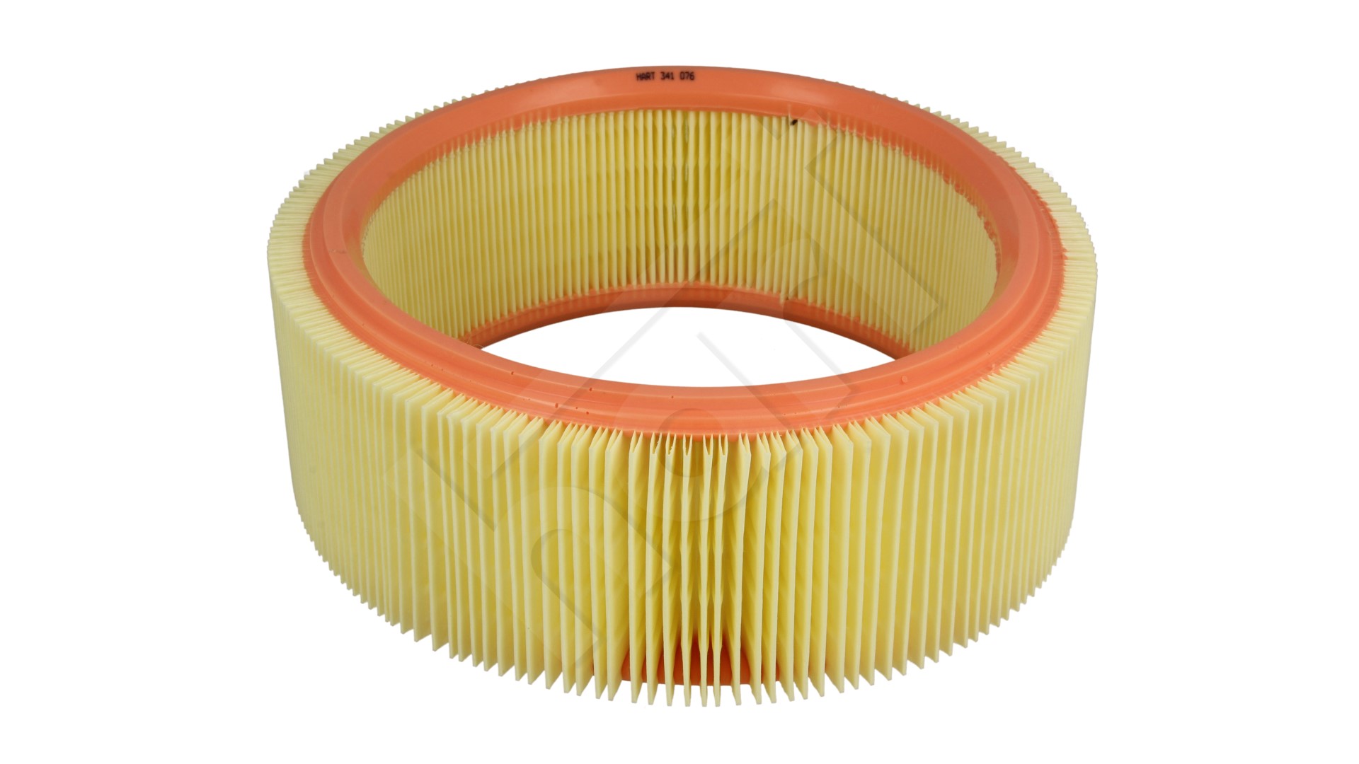 Filtr powietrza HART 341 076