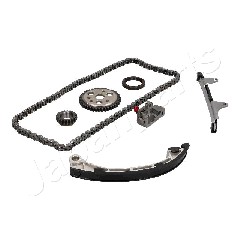 Zestaw łańcucha rozrządu JAPANPARTS KDK-206