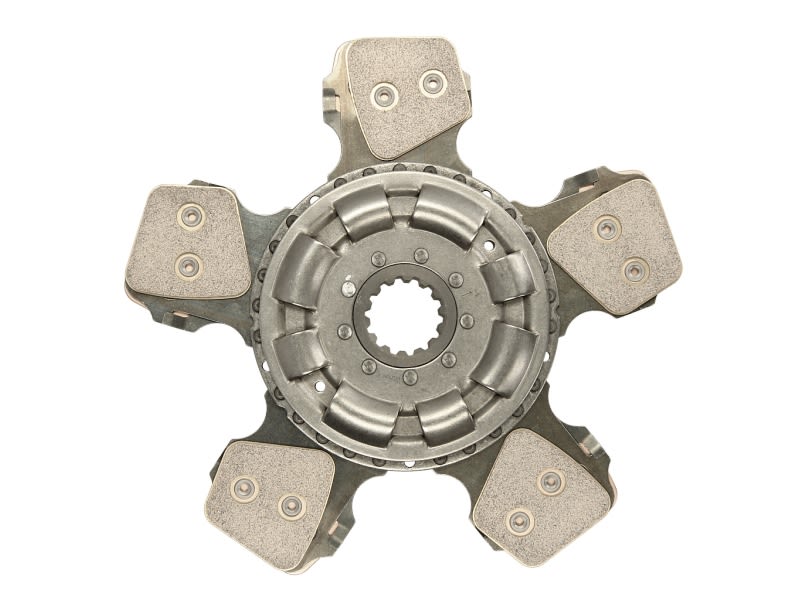 Tarcza sprzęgła VALEO 806274