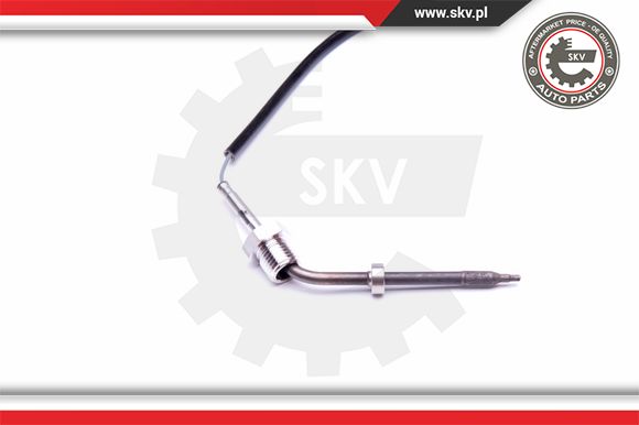 Czujnik temperatury spalin ESEN SKV 30SKV262