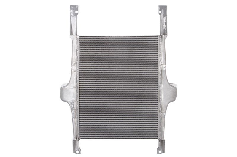 Chłodnica powietrza intercooler THERMOTEC DAIV002TT