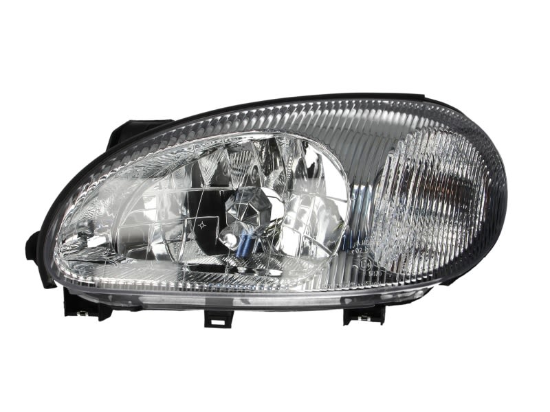 Reflektor ABAKUS 222-1104L-LDMND