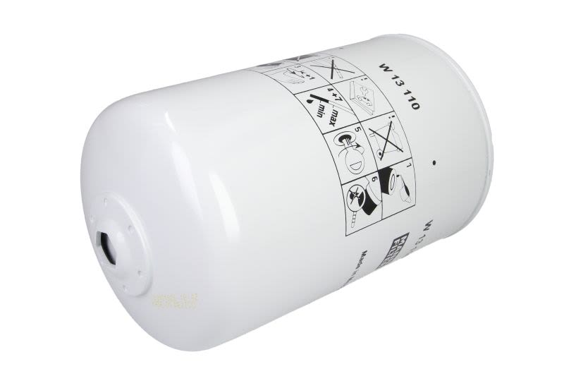 Filtr oleju MANN-FILTER W 13 110