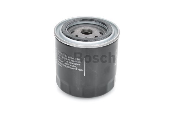 Filtr oleju BOSCH 0 986 452 024