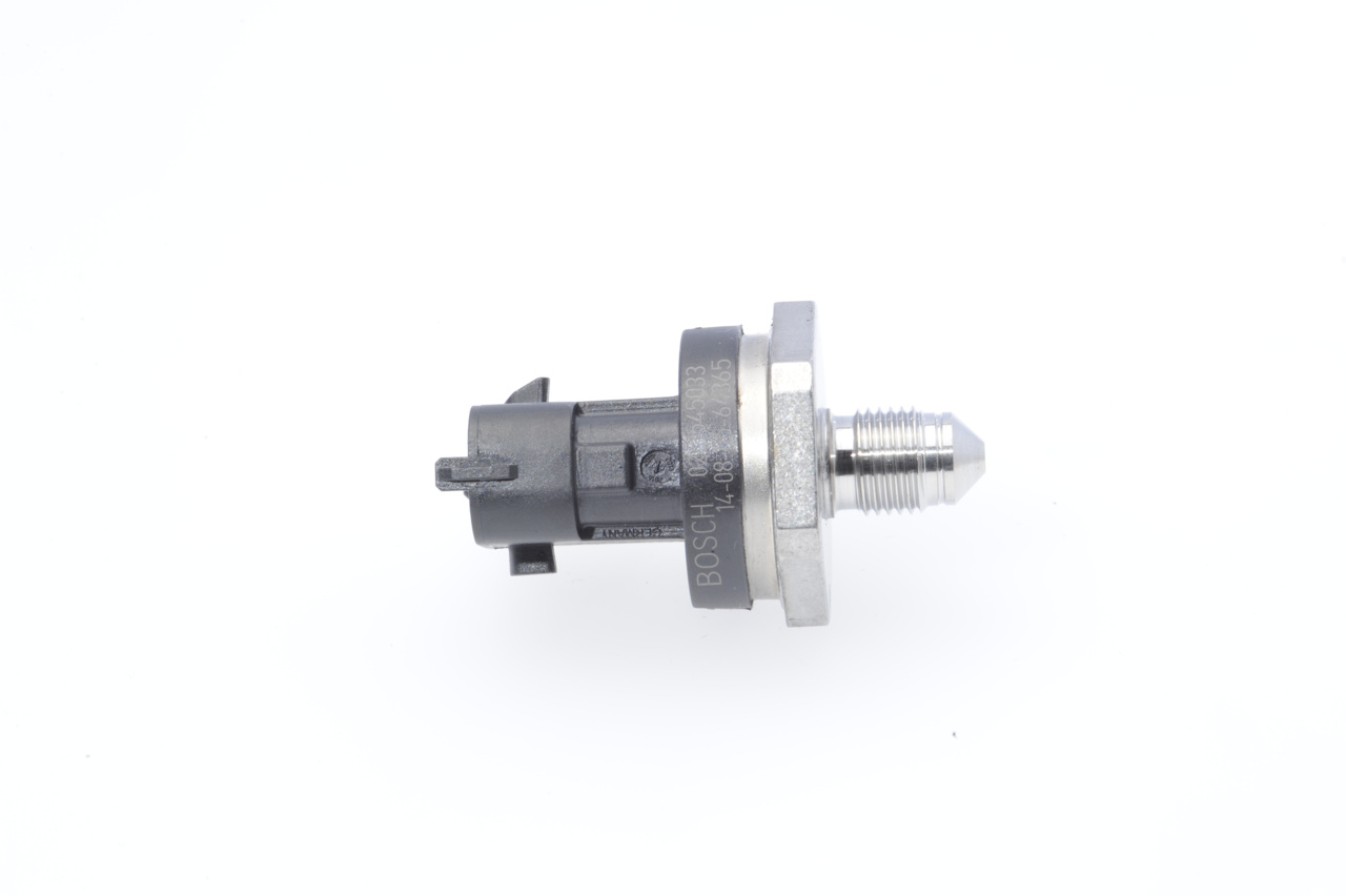 Alternator BOSCH 1 986 A01 041