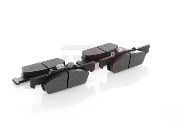 Klocki hamulcowe GH GH-413032