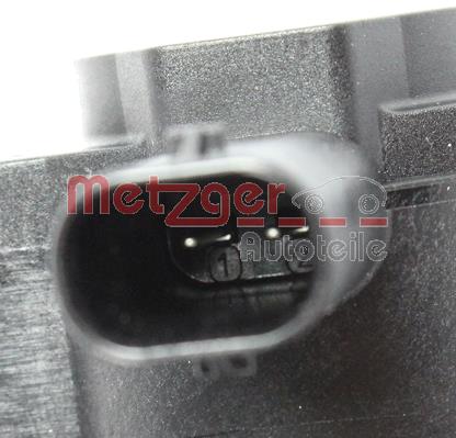 Zawór sterowania turbosprężarką METZGER 0892294