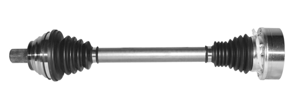 Półoś napędowa HART 462 026