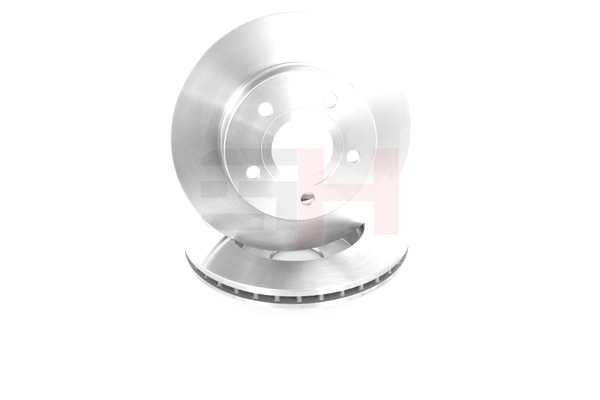 Tarcza hamulcowa GH GH-409378