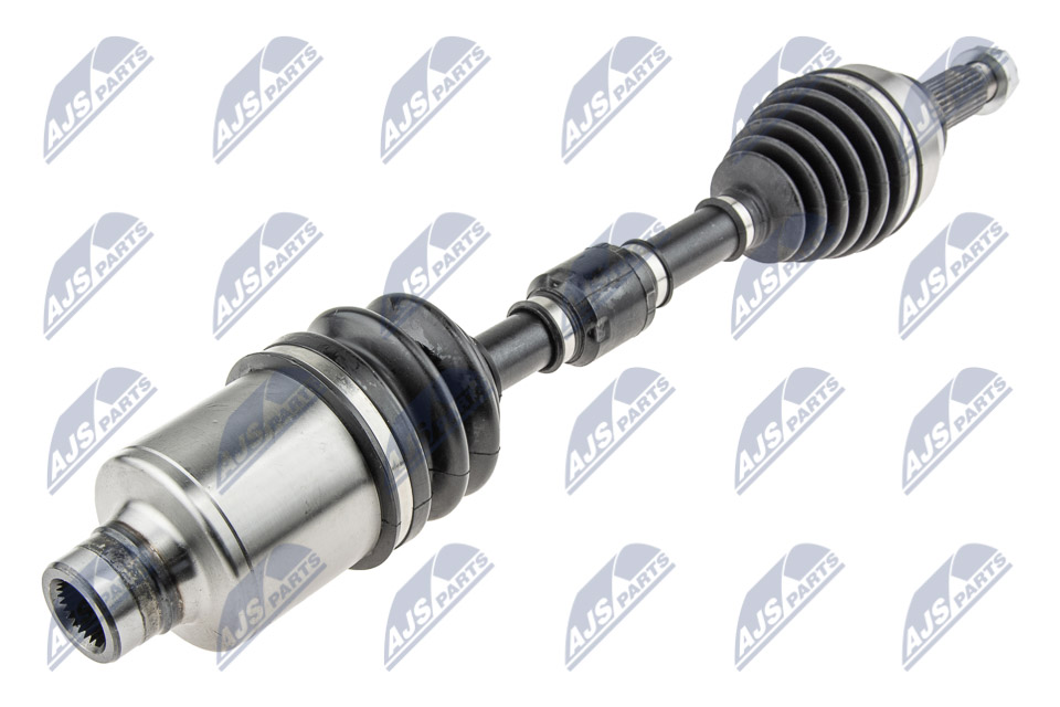 Półoś napędowa NTY NPW-MZ-064