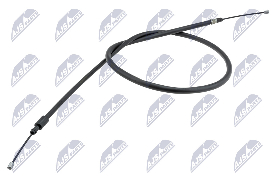 Cięgło, hamulec postojowy NTY HLR-CT-032