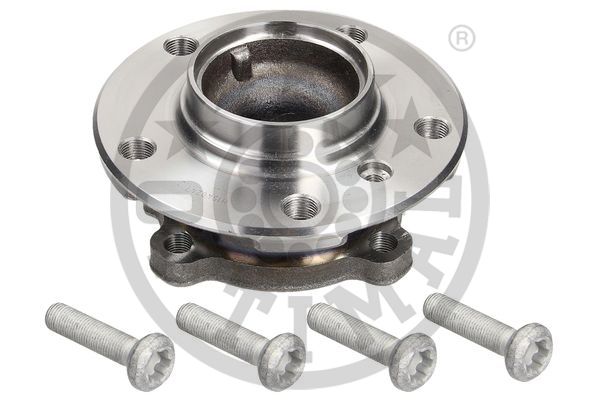 Zestaw łożysk koła OPTIMAL 501108