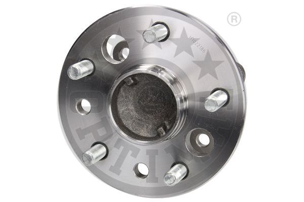 Zestaw łożysk koła OPTIMAL 982306