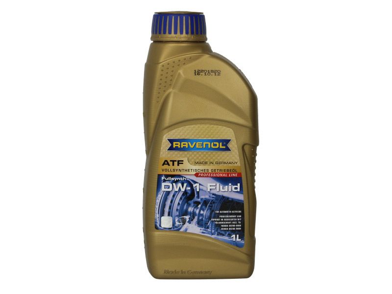 Olej przekładniowy RAVENOL 1211125