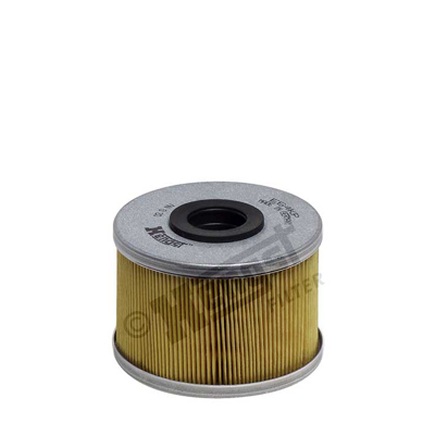 Filtr paliwa HENGST FILTER E64KP D78