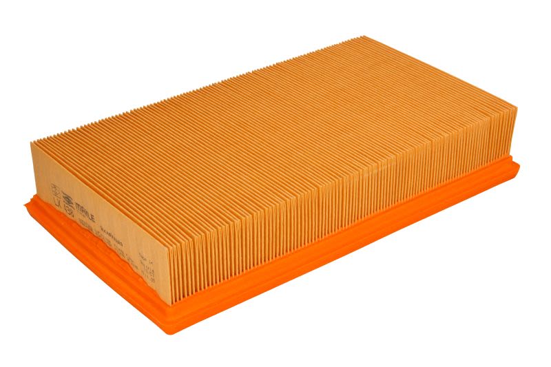 Filtr powietrza KNECHT LX 438