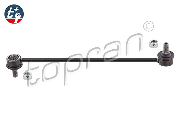 Łącznik stabilizatora TOPRAN 600 414