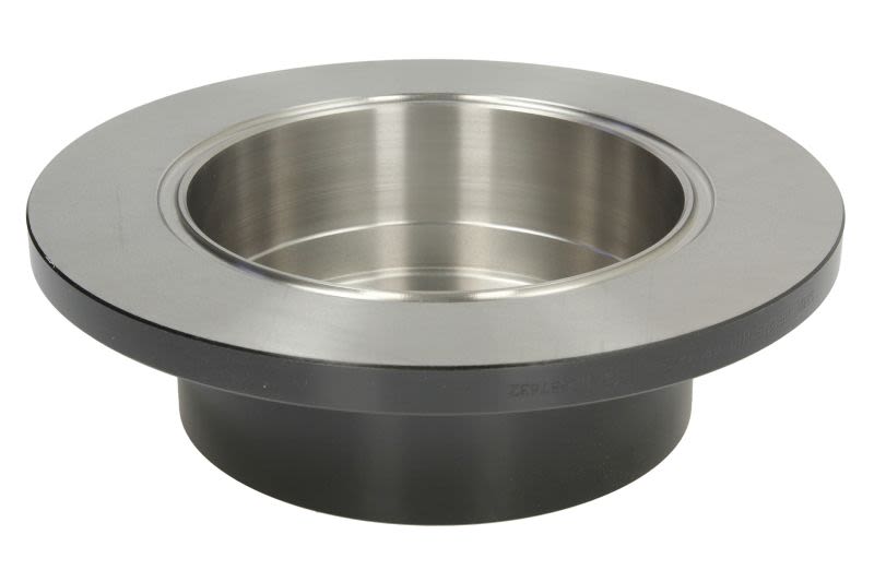 Tarcza hamulcowa TRW DF4245