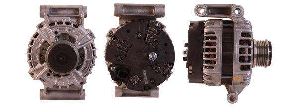 Alternator ELSTOCK 28-6702