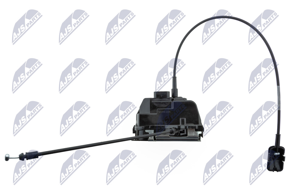 Zamek drzwi NTY EZC-RE-235