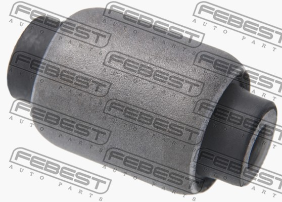 Łożyskowanie  korpusu osi FEBEST VLAB-001