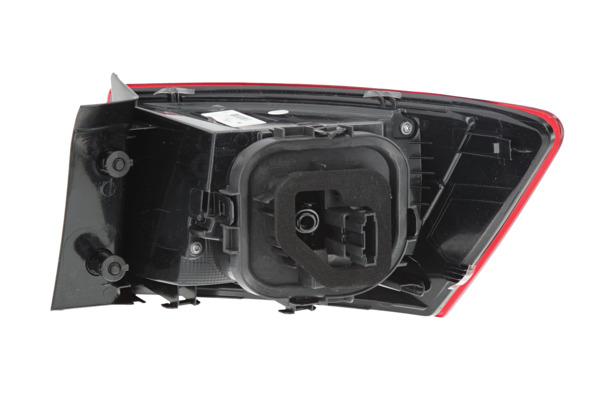 Lampa tylna zespolona VALEO 048750