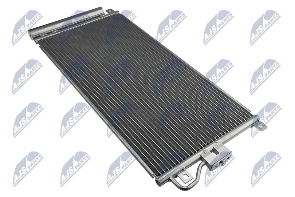 Skraplacz klimatyzacji NTY CCS-PL-042