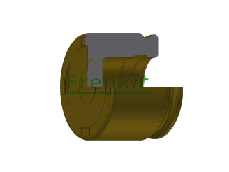 Tłoczek zacisku hamulcowego FRENKIT P605203