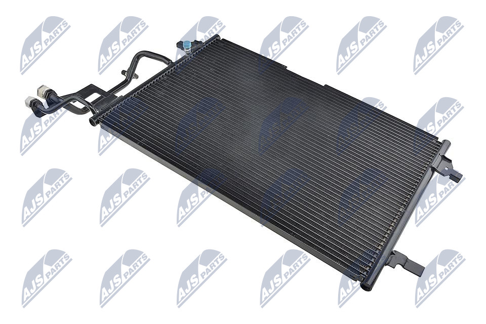 Skraplacz klimatyzacji NTY CCS-AU-001