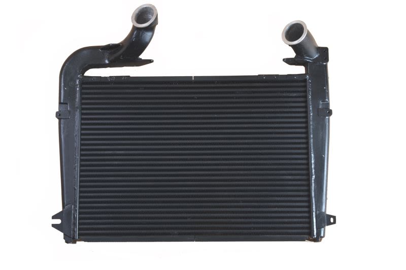 Chłodnica powietrza intercooler NRF 30224
