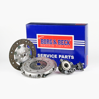 Zestaw sprzęgła BORG & BECK HKT1599
