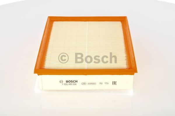 Filtr powietrza BOSCH F 026 400 556