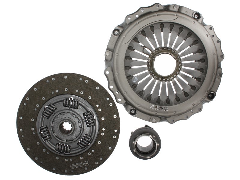 Zestaw sprzęgła SACHS 3400 700 459