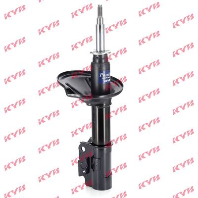 Amortyzator KYB 633049