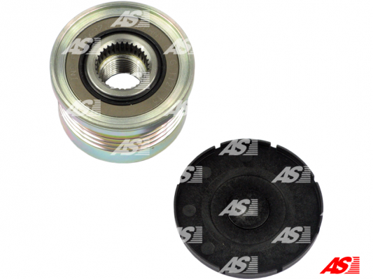 Sprzęgło alternatora AS-PL AFP3011(INA)