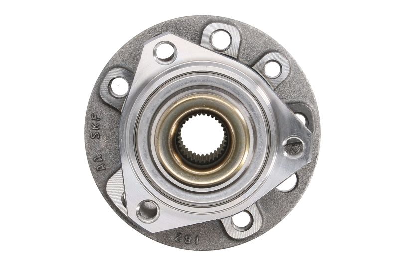 Zestaw łożysk koła SNR R153.30