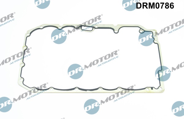 Uszczelka miski oleju DR.MOTOR AUTOMOTIVE DRM0786