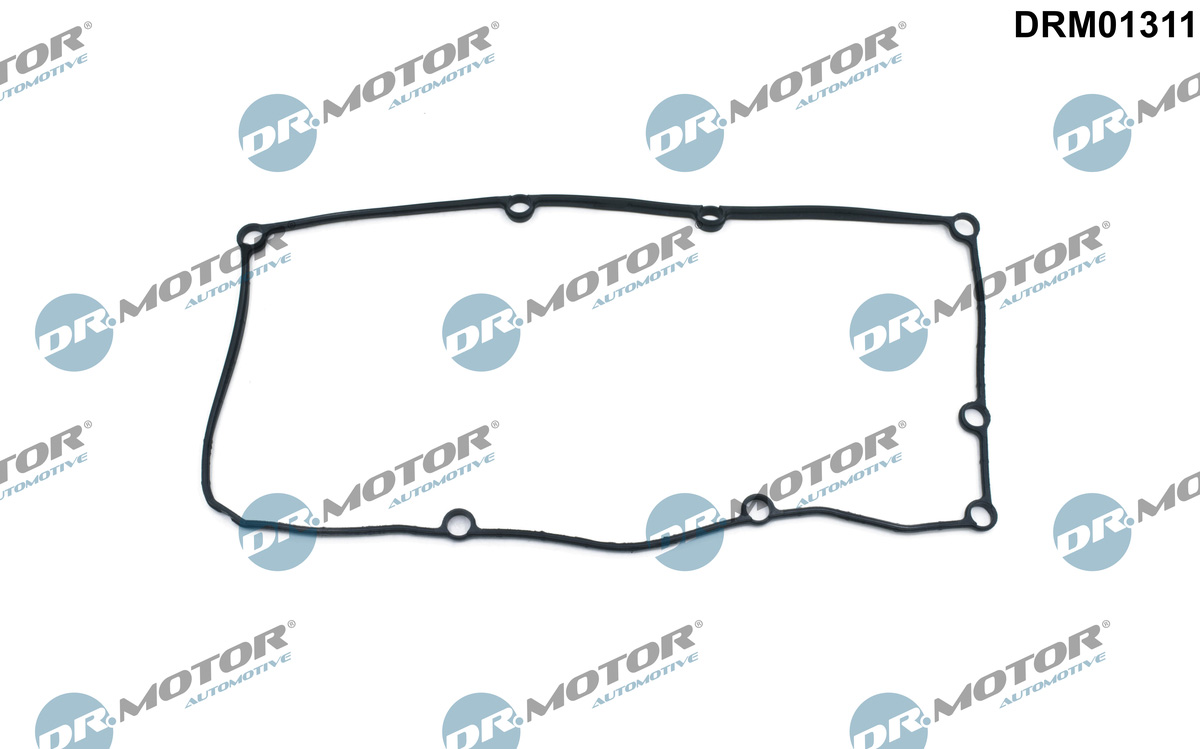 Uszczelka pokrywy zaworów DR.MOTOR AUTOMOTIVE DRM01311