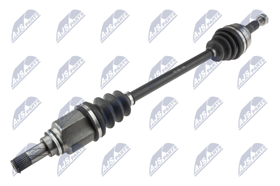 Wentylator wewnętrzny NTY EWN-CH-005