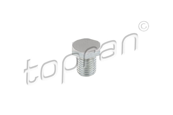 Korek spustowy oleju TOPRAN 502 860