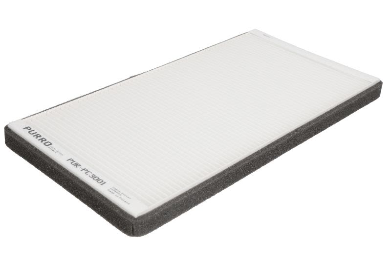 Filtr kabinowy PURRO PUR-PC3001