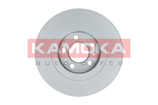 Tarcza hamulcowa KAMOKA 1031856