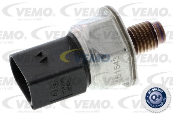 Czujnik ciśnienia paliwa VEMO V30-72-0814
