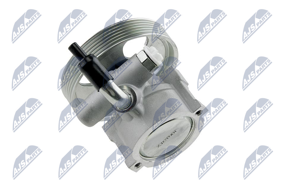 Pompa wspomagania NTY SPW-CT-001