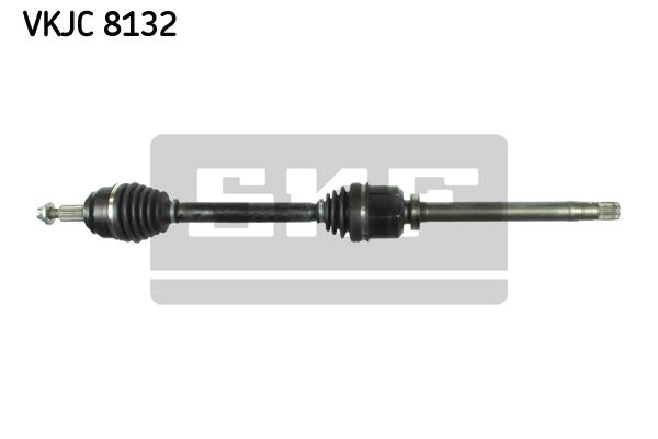 Półoś napędowa SKF VKJC 8132
