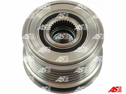 Sprzęgło alternatora AS-PL AFP3018(V)