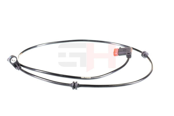 Czujnik prędkości obrotowej koła GH GH-713328
