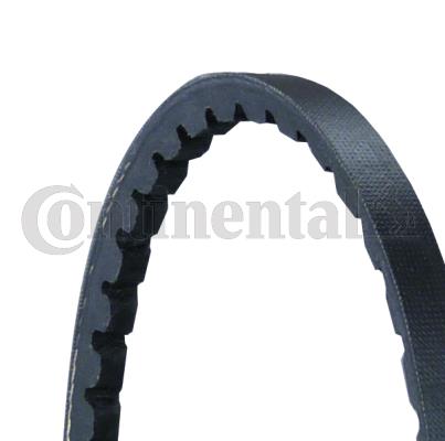 Pasek klinowy CONTITECH AVX10X1275