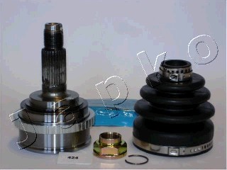 Przegub JAPKO 62424